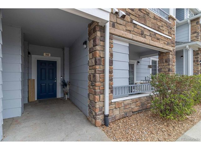 5255 Memphis St 7-702, Denver, CO 80239