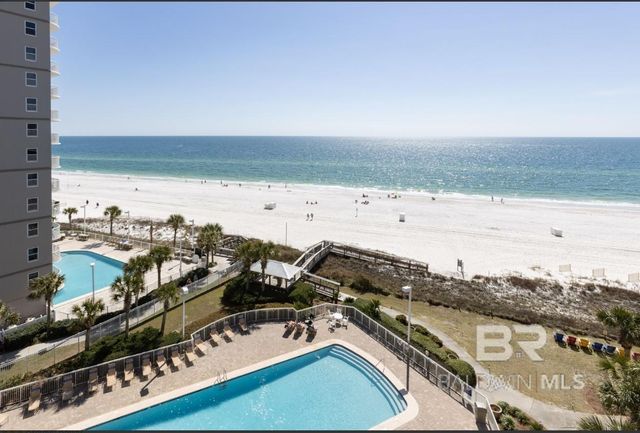 24522 Perdido Beach Boulevard 4811, Orange Beach, AL 36561
