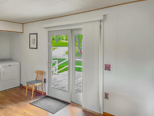 4179 E White River Drive, Hesperia, MI 49421