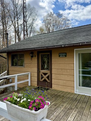 4179 E White River Drive, Hesperia, MI 49421