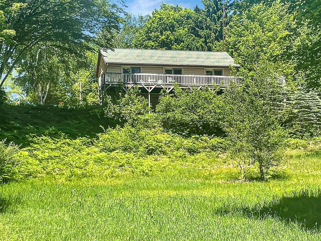 4179 E White River Drive, Hesperia, MI 49421