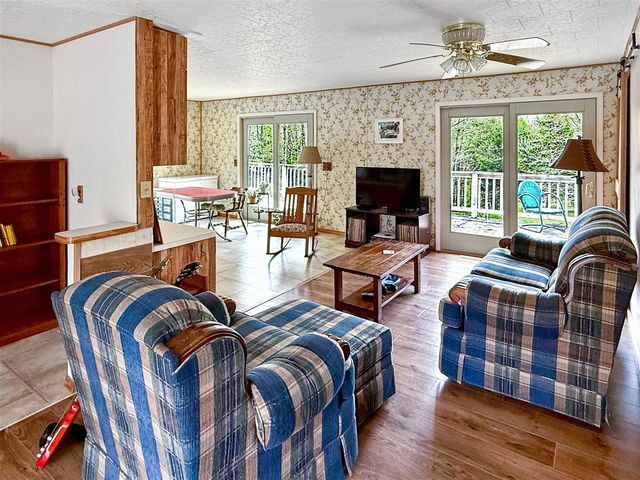 4179 E White River Drive, Hesperia, MI 49421