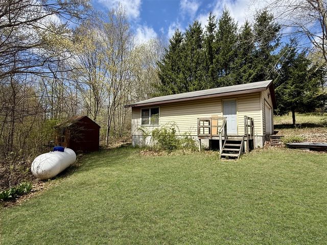 4179 E White River Drive, Hesperia, MI 49421