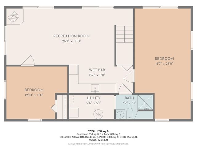 4179 E White River Drive, Hesperia, MI 49421