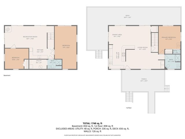 4179 E White River Drive, Hesperia, MI 49421