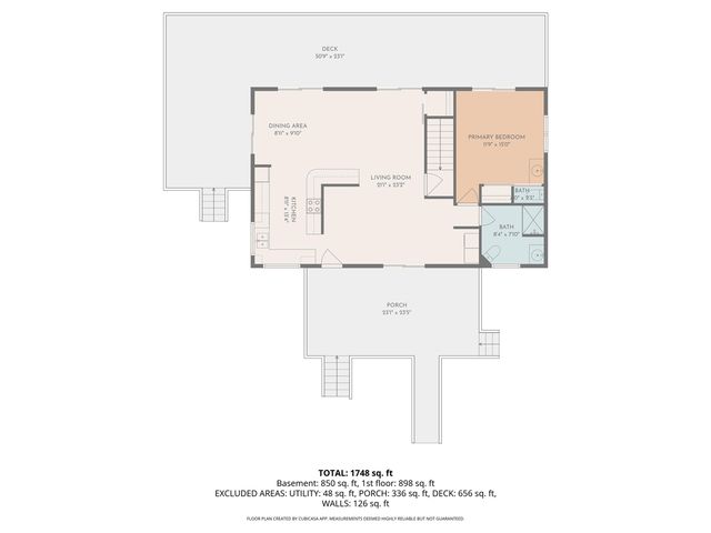 4179 E White River Drive, Hesperia, MI 49421