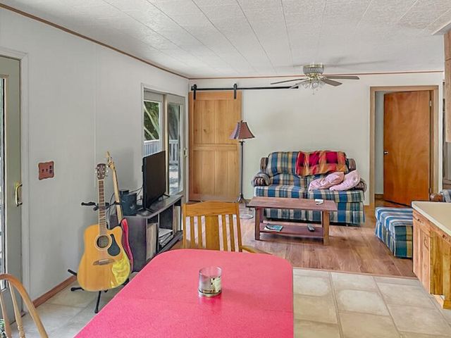 4179 E White River Drive, Hesperia, MI 49421
