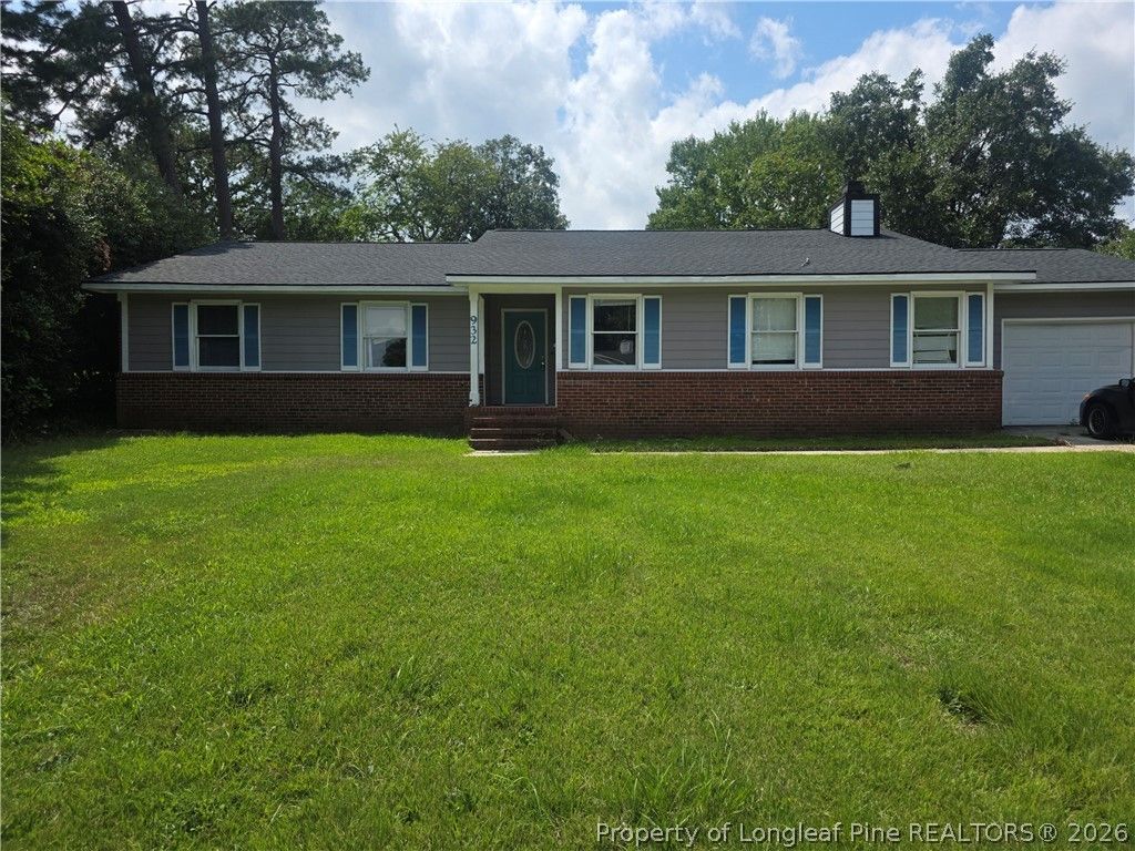 932 Brookridge Drive, Fayetteville, NC 28314 — photo 2