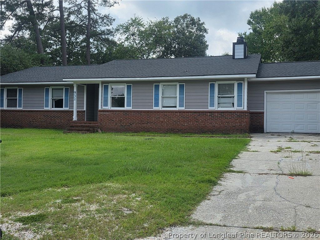 932 Brookridge Drive, Fayetteville, NC 28314 — photo 3