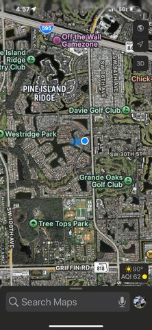 8870 Woodside Court, Davie, FL 33328