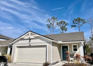 127 WAMBAW Drive, St. Johns, FL 32259