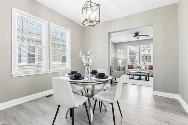 1230 23rd ST, Newport News, VA 23607