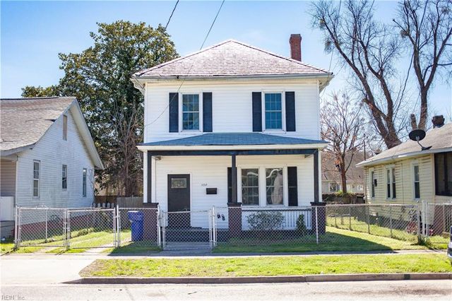 1230 23rd ST, Newport News, VA 23607