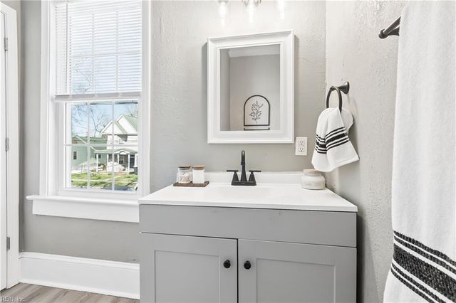 1230 23rd ST, Newport News, VA 23607