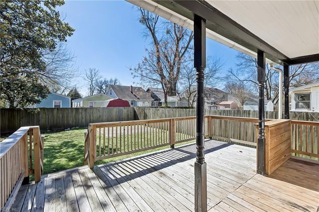 1230 23rd ST, Newport News, VA 23607