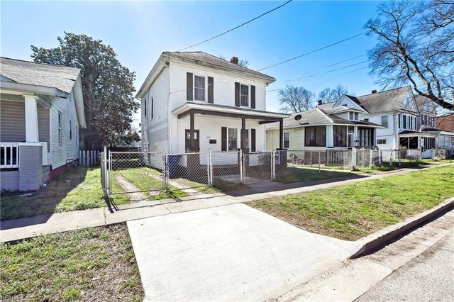 1230 23rd ST, Newport News, VA 23607