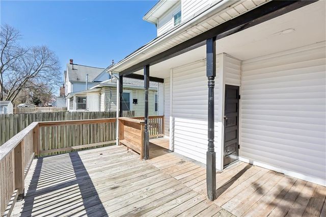 1230 23rd ST, Newport News, VA 23607