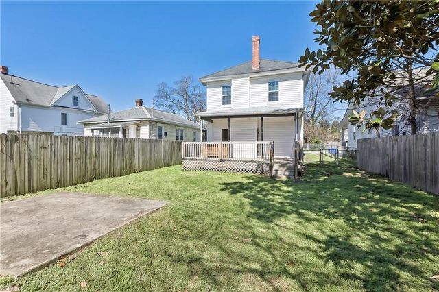 1230 23rd ST, Newport News, VA 23607