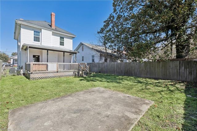 1230 23rd ST, Newport News, VA 23607