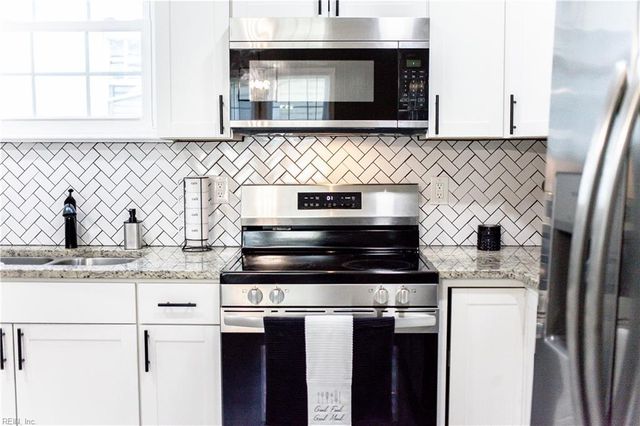 1230 23rd ST, Newport News, VA 23607