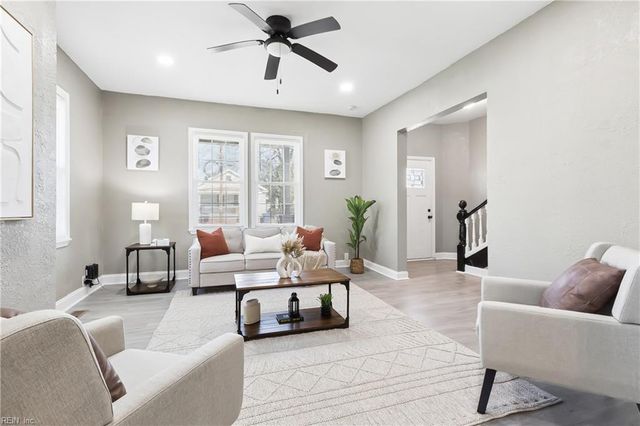 1230 23rd ST, Newport News, VA 23607