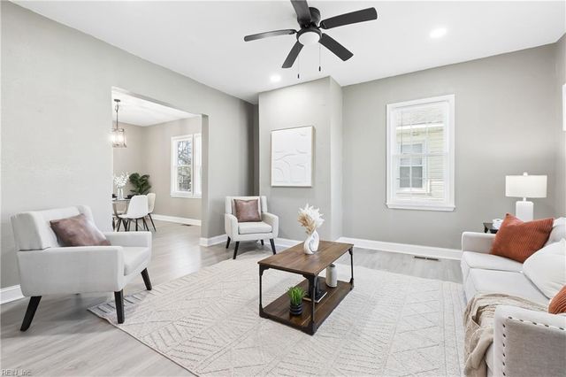 1230 23rd ST, Newport News, VA 23607