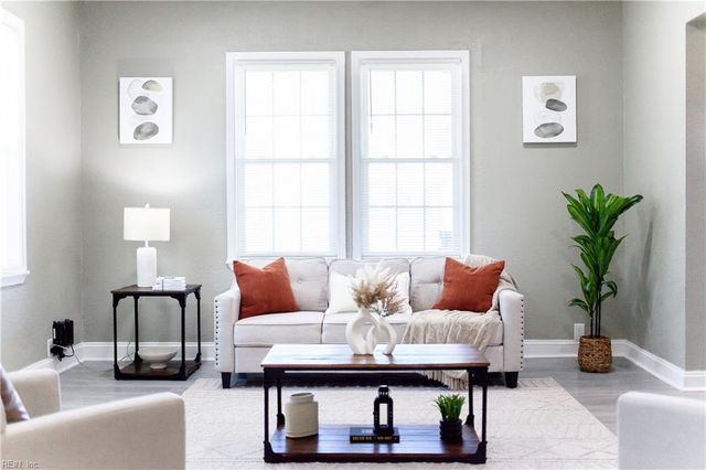 1230 23rd ST, Newport News, VA 23607