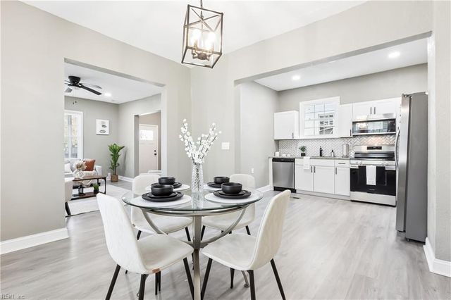 1230 23rd ST, Newport News, VA 23607