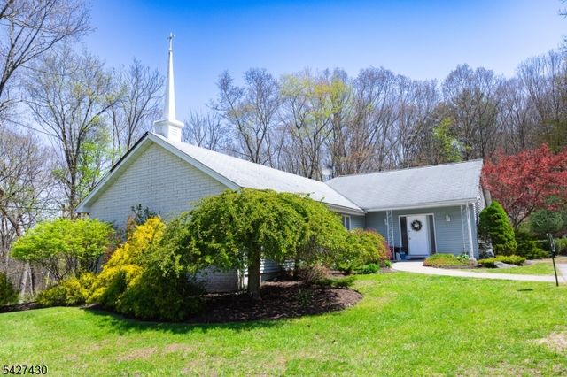 65 New Mashipacong Rd, Montague Twp., NJ 07827
