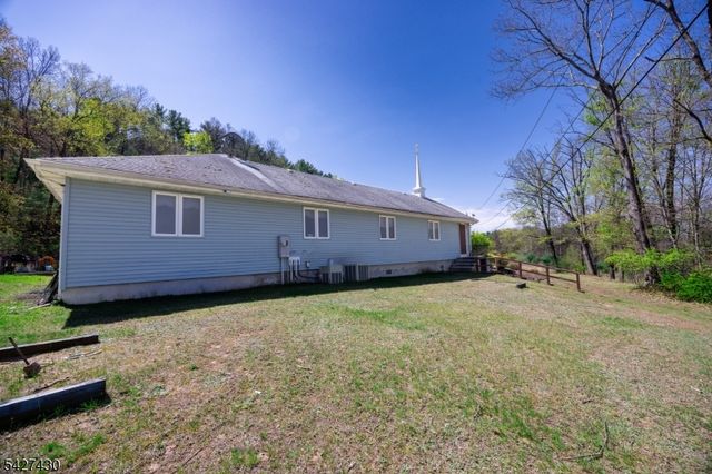 65 New Mashipacong Rd, Montague Twp., NJ 07827