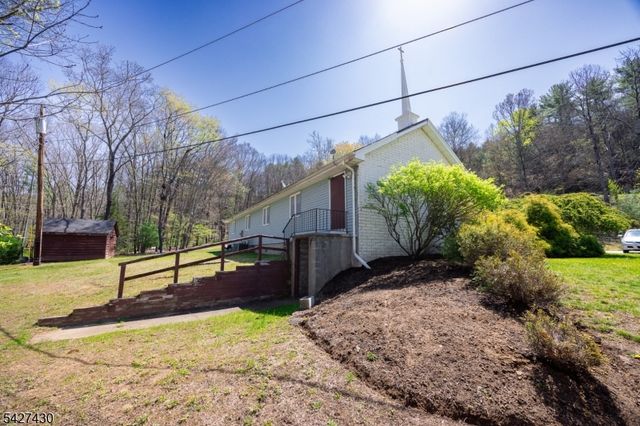 65 New Mashipacong Rd, Montague Twp., NJ 07827