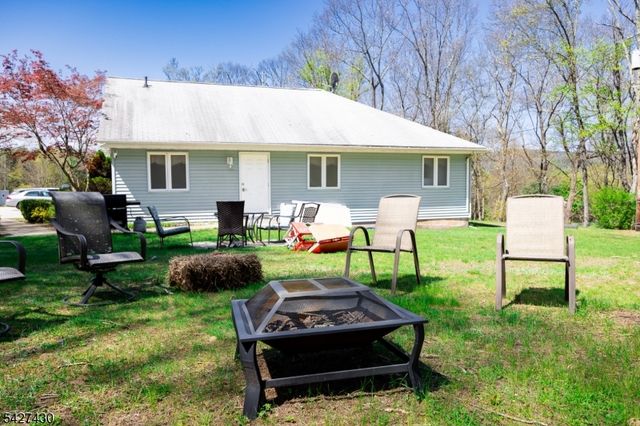 65 New Mashipacong Rd, Montague Twp., NJ 07827