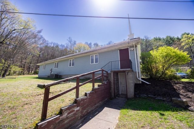 65 New Mashipacong Rd, Montague Twp., NJ 07827
