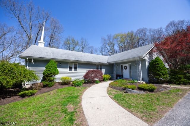 65 New Mashipacong Rd, Montague Twp., NJ 07827