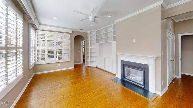 112 Salmon River Drive, Durham, NC 27705