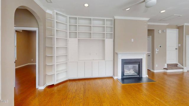 112 Salmon River Drive, Durham, NC 27705