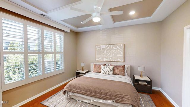 112 Salmon River Drive, Durham, NC 27705