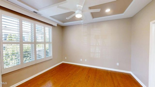 112 Salmon River Drive, Durham, NC 27705