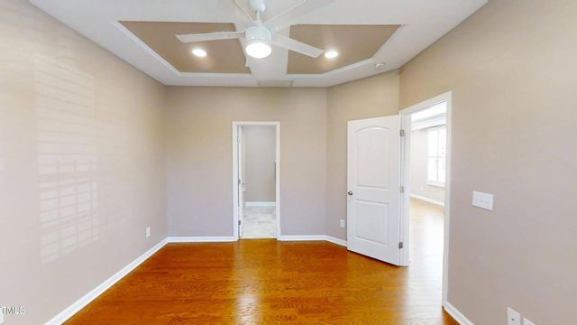 112 Salmon River Drive, Durham, NC 27705