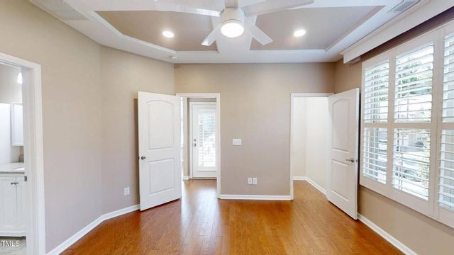 112 Salmon River Drive, Durham, NC 27705