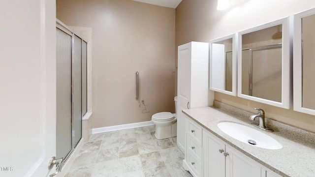 112 Salmon River Drive, Durham, NC 27705