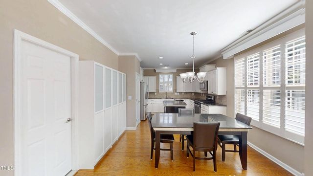 112 Salmon River Drive, Durham, NC 27705