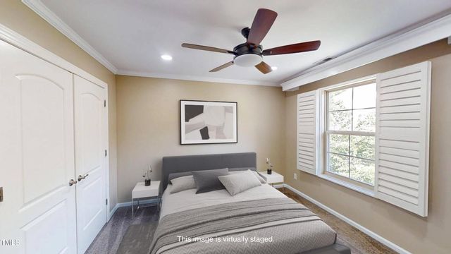 112 Salmon River Drive, Durham, NC 27705