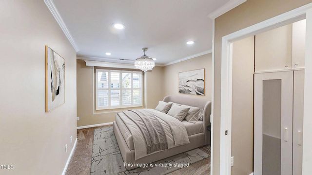 112 Salmon River Drive, Durham, NC 27705