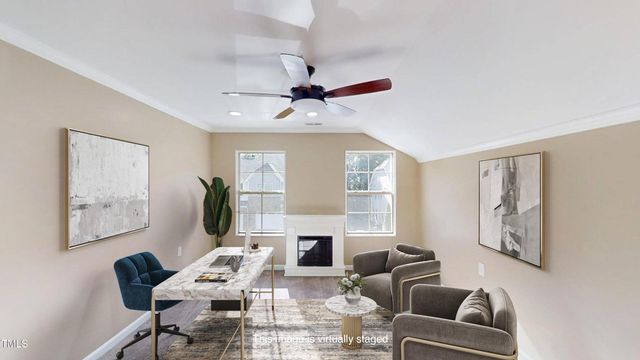 112 Salmon River Drive, Durham, NC 27705