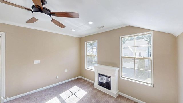 112 Salmon River Drive, Durham, NC 27705