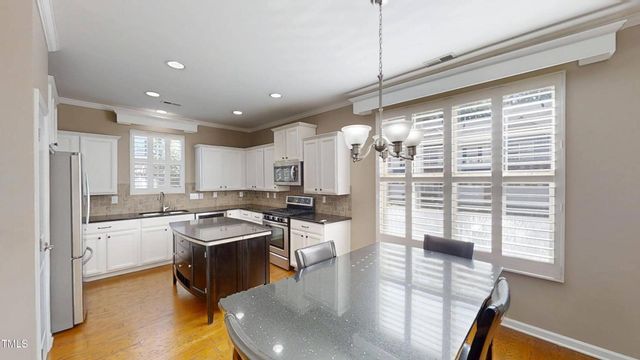 112 Salmon River Drive, Durham, NC 27705