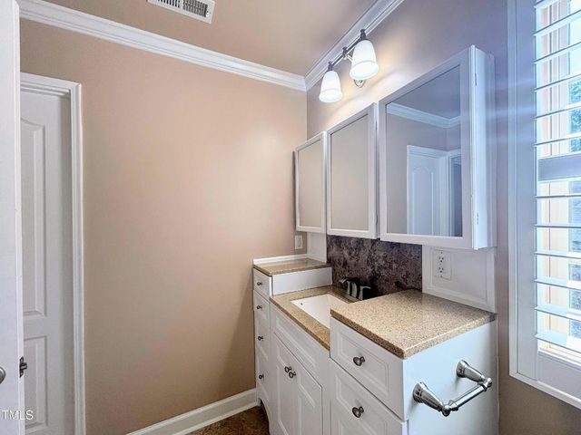 112 Salmon River Drive, Durham, NC 27705