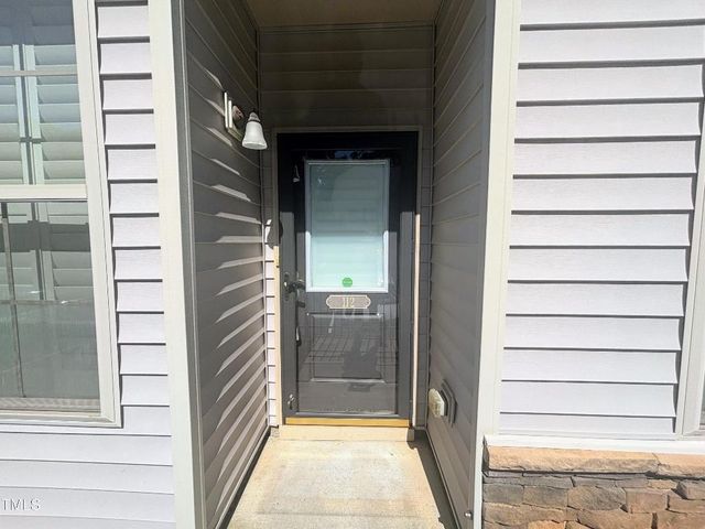 112 Salmon River Drive, Durham, NC 27705