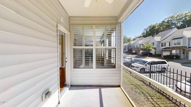 112 Salmon River Drive, Durham, NC 27705